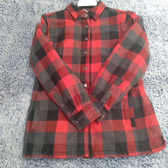 Duluth Trading Co Jackets & Blazers - Duluth Shirt Jac